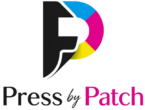 press by patch printing services